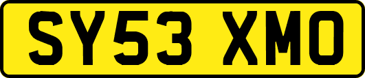 SY53XMO