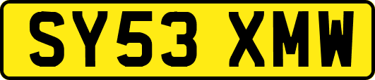 SY53XMW