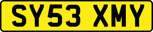 SY53XMY