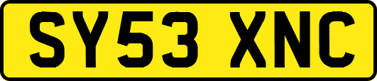 SY53XNC