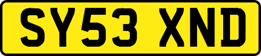 SY53XND