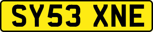SY53XNE
