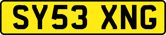 SY53XNG