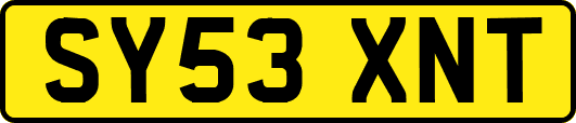 SY53XNT
