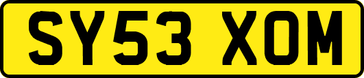 SY53XOM