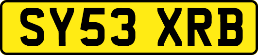 SY53XRB