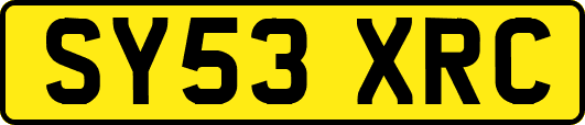 SY53XRC