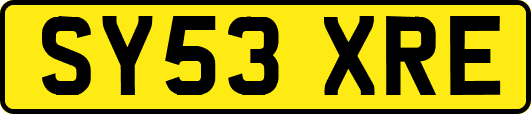 SY53XRE