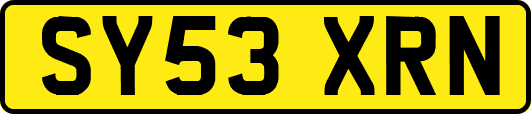 SY53XRN