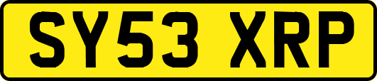 SY53XRP