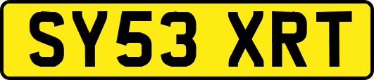 SY53XRT