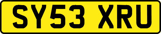 SY53XRU