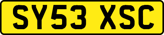 SY53XSC