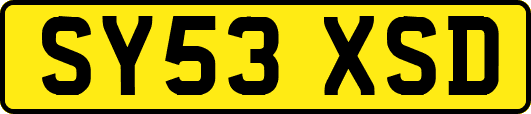 SY53XSD