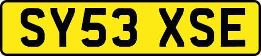 SY53XSE