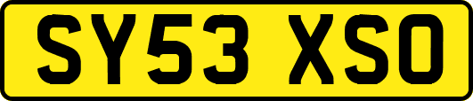 SY53XSO