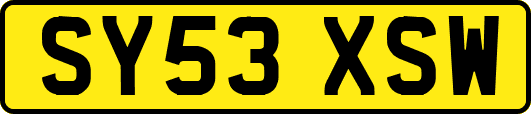 SY53XSW