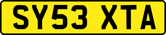 SY53XTA