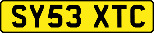 SY53XTC
