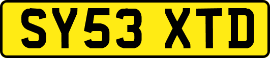 SY53XTD