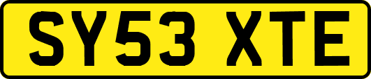 SY53XTE