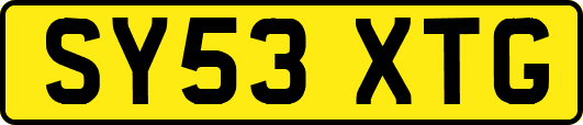 SY53XTG