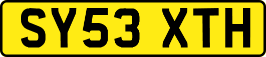 SY53XTH