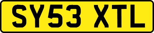 SY53XTL