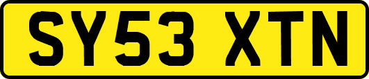 SY53XTN