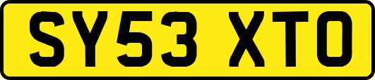 SY53XTO
