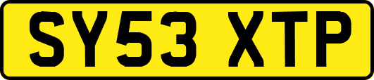 SY53XTP