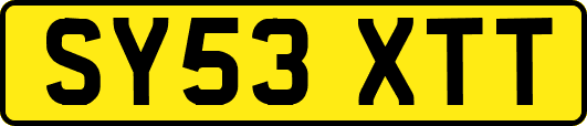 SY53XTT
