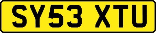 SY53XTU