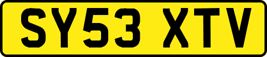 SY53XTV
