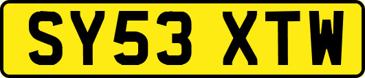 SY53XTW