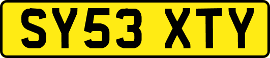 SY53XTY