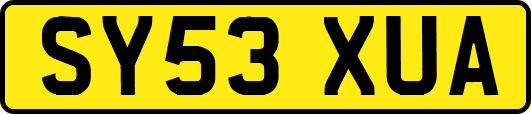 SY53XUA