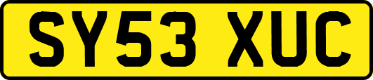 SY53XUC