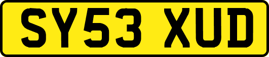 SY53XUD