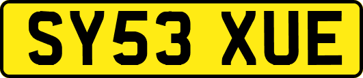 SY53XUE