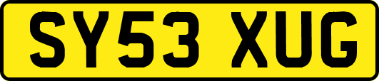 SY53XUG