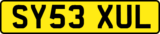 SY53XUL