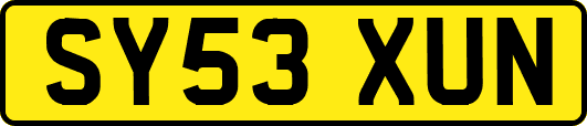 SY53XUN