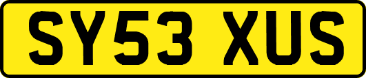SY53XUS