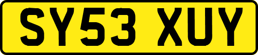 SY53XUY