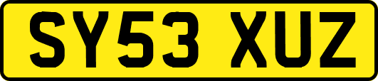 SY53XUZ