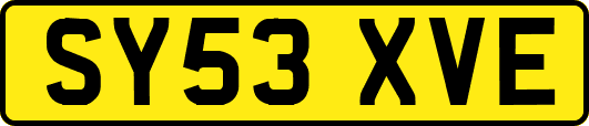 SY53XVE