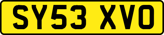SY53XVO
