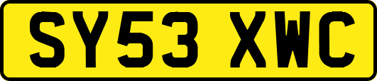 SY53XWC