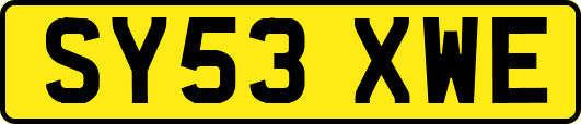 SY53XWE